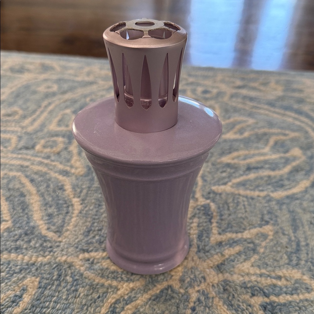 Lampe Berger preowned